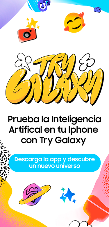 tryGalaxy