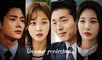 Reparto principal del k-drama 'Un amor predestinado' de Netflix