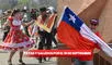 Fiestas Patrias Chile 2024: payas chilenas ordinarias y chistosas, saludos y frases para el 18 de septiembre