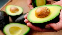 Exportación: palta se posicionó como producto top de oferta agroindustrial