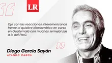 “Algo se pudre…”, por Diego García-Sayán