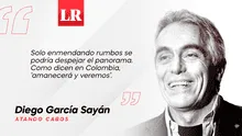 ¿Al garete?, por Diego García-Sayán