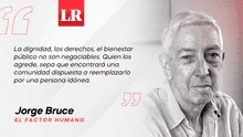 El odio al espacio público, por Jorge Bruce