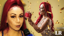 Deysi Araujo hará pollada para pagar multa por organizar fiesta en San Isidro: “Son S/5.200”