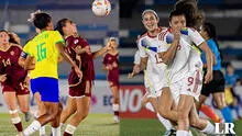 “Le veo claras oportunidades”: ¿puede clasificar la Vinotinto al Mundial Femenino Sub-20 2024?