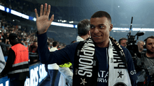 No es al Real Madrid: Mbappé y su llamativo elogio a histórico equipo europeo tras dejar el PSG