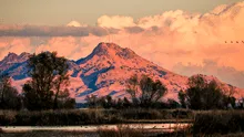 El país que tiene la cordillera más pequeña del mundo está en América: puede cruzarse en menos de 24 horas