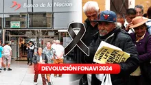 Devolución Fonavi 2024 para aportantes FALLECIDOS: ¿qué familiares tienen prioridad para solicitar el dinero?