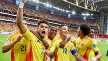 Fue figura con Colombia en la Copa América y ahora lo busca un multicampeón de Champions