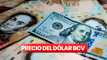 Revisa el precio del Dólar BCV y Dólar Paralelo en Venezuela HOY, miércoles 21 de agosto de 2024