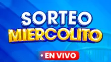 Lotería Nacional de Panamá EN VIVO: RESULTADOS del Sorteo Miercolito 2974 del 21 de agosto, vía Telemetro en vivo lotería