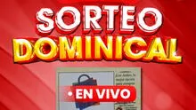 LOTERÍA Nacional de Panamá EN VIVO, 25 de agosto: conoce los RESULTADOS del Sorteo Dominical vía Telemetro en vivo lotería