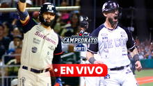 [CANAL 6 EN VIVO] Juego 6 de Sultanes de Monterrey vs. Tecos ONLINE GRATIS por los playoffs de la LMB 2024