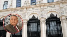 Revelan que Defensoría del Pueblo contrató a sobrino de César Acuña, pese a que fue investigado por corrupción