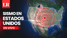 Temblor en Estados Unidos HOY, 11 de septiembre: revisa la magnitud y epicentro del NUEVO SISMO, según USGS