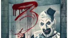 Terrifier 3: Película del payaso sangriento lanza nuevo tráiler y póster