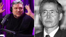 ¿Por qué Javier Masías es tendencia y qué dijeron los usuarios de su publicación tras la muerte de Alberto Fujimori?