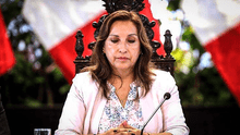 Dina Boluarte: Congreso impide su salida del país y Salhuana anuncia que se votará reconsideración