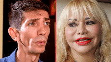 'Flaco' Granda rechaza salir con Susy Díaz y ella responde: "He estado con alguien como tú"