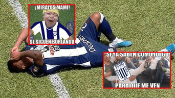 ¿Alianza Lima podrá romper la mala racha?. Foto: composición LOL/LR