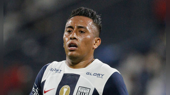 Christian Cueva solo registró una asistencia y cero goles en 27 partidos con Alianza Lima en el 2023. Foto: La República