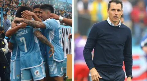 Es una de las promesas de Cristal, ya jugó Liga 1 y Copa Libertadores, pero Farré lo 'borró' del equipo