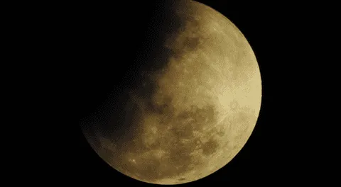 Eclipse lunar y superluna EN VIVO hoy: a qué hora empieza en Perú y cómo ver el evento astronómico de septiembre 2024