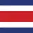 Costa Rica logo