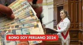 Bono Soy Peruano, septiembre 2024: CONSULTA fecha de pago, beneficiarios y monto del subsidio