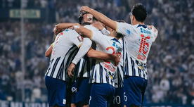 Alianza Lima quiere asegurar para el 2025 a volante que brilla en la Liga 1