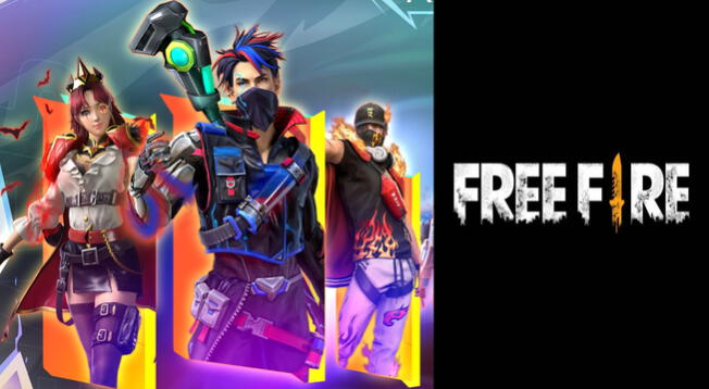 Free Fire: códigos del 16 de septiembre de 2024 para obtener GRATIS diamantes y recompensas