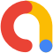 Google AdMob logo