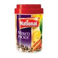 National Mixed Pickle (1Kg)