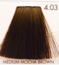 Keune Tinta Color  Medium Mocha Brown 4.03