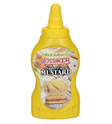 Rossmoor Mustard Paste (226gm)