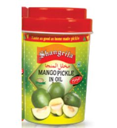 Shangrila Mango Pickle (1Kg)