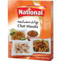 National Chaat Masala Mix (50gm)