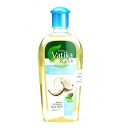 Vatika Coconut Enriched Hair Oil (200ml)