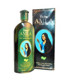 Dabur Amla Hair Oil (300ml)