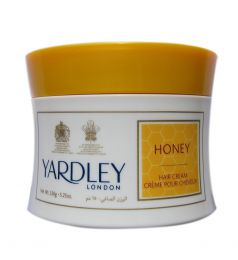 Yardley Honey Hair Cream (150gm)