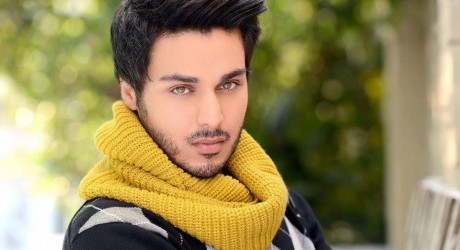 Ahsan Khan Pics