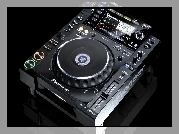 Firma, Pioneer, Multi, Player, CDJ-2000