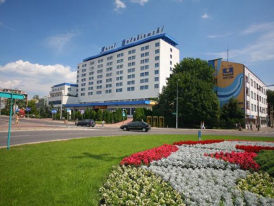 Hotel Gołębiewski