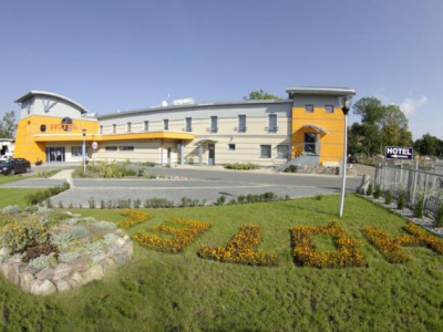 Hotel Majewski Malbork