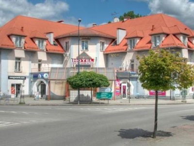 Hotel u Michalika