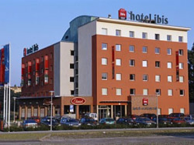 Ibis Zabrze