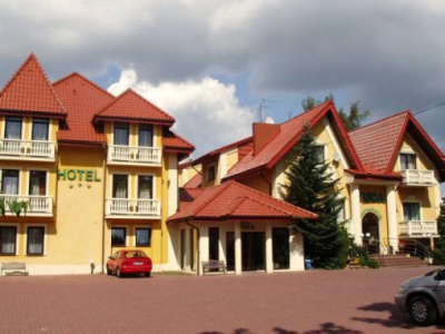 Hotel Yuca