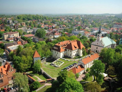 Muzeum Żup Krakowskich Wieliczka