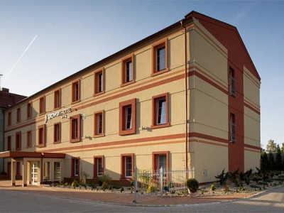 Hotel Sękowski