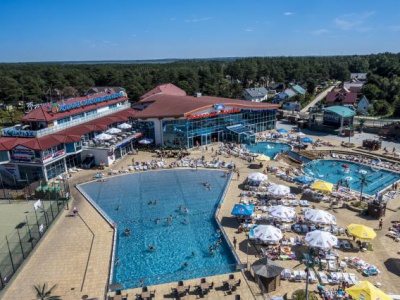 Health Resort & Medical SPA Panorama Morska